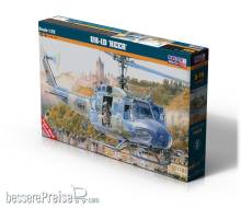 Mistercraft D-79 - UH-1D HEER in 1:72