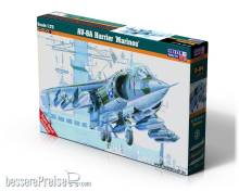 Mistercraft D-84 - 1:72 AV-8A Harrier Marines