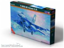 Mistercraft D-90 - F-16C-40 Aviano A.B. in 1:72