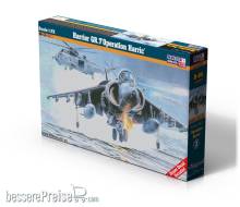 Mistercraft D-94 - 1:72 Harrier GR.7 Operation Harric