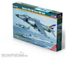 Mistercraft D-101 - 1:72 Harrier FRS.1´50 Years 800 US
