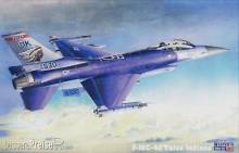 Mistercraft D-105 - F-16C-42 Tulsa Indiains in 1:72