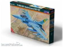 Mistercraft D-106 - F-16CJ-50 79th Anniv.1918-97 in 1:72