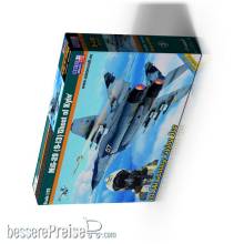 Mistercraft D-110 - 1:72 MIG-29 (9-13) GHOST OF KIEV