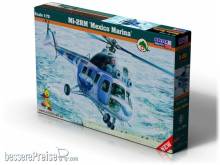 Mistercraft D-150 - Mi-2 Mexico Marina in 1:72