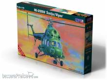 Mistercraft D-151 - Mi-2 Zmija/Snake in 1:72