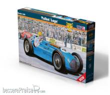 Mistercraft D-164 - Talbot Lago in 1:24