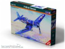 Mistercraft D-205 - F-4U-1A Corsair in 1:72