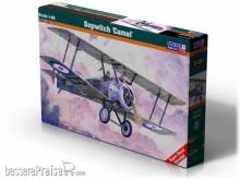 Mistercraft D-231 - Sopwith ´Camel´ NEW in 1:48