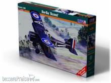 Mistercraft D-233 - S.E. 5a Scout in 1:48