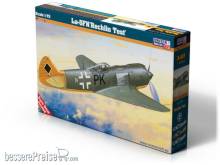 Mistercraft D-247 - La-5FNRechlin Test in 1:72