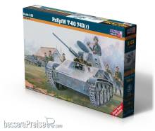 Mistercraft E-03 - PzKpfW t-60 743(r) in 1:35