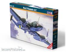 Mistercraft E-25 - Pe-2 Finnish A.F. in 1:72