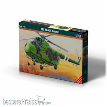 Mistercraft F-04 - Mil Mi-4 Hound in 1:72