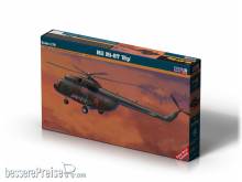 Mistercraft F-05 - Mil Mi-8T ´HIP´ in 1:72