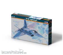 Mistercraft F-07 - YF-22 Lightning II in 1:72