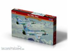 Mistercraft F-13 - Su-7BKL ´Fitter´ in 1:72