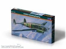 Mistercraft F-14 - Si-204 ´Verbindungsflugzeug´ in 1:72