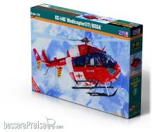 Mistercraft F-31 - 1:72 EC-145 Medicopter117/REGA