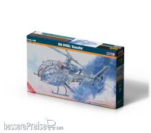 Mistercraft F-33 - 1:48 SA-342L Gazelle