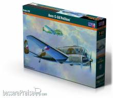 Mistercraft F-53 - 1:72 Aero C-3 Pelikan
