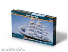 Mistercraft F-60 - Clipper Cutty Sark in 1:180