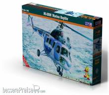 Mistercraft F-150 - Mi-2RM Marina Hoplite in 1:48
