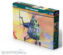 Mistercraft F-151 - 1:48 Mi-2 S Trainer Hoplite