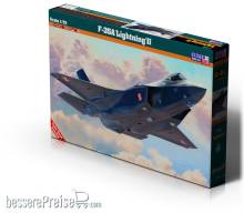 Mistercraft G-01 - F-35A Lightning II