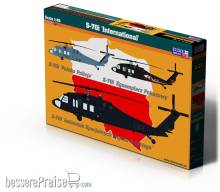 Mistercraft G-23 - S-70i International