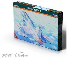 Mistercraft G-70 - 1:48 Mirage 2000C-5
