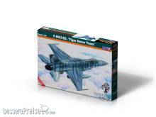 Mistercraft G-115 - 1:48 F-16CJ-52 TIGER DEMO TEAM