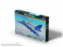 Mistercraft G-200 - SAAB JAS-39 Gripen in 1:48