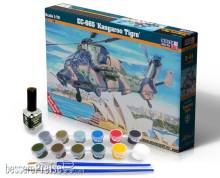Mistercraft SD-61 - EC-665 Kangaroo Tigre SUPER SET in 1:72