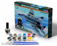 Mistercraft SD-110 - 1:72 MIG-29 (9-13) GHOST OF KYIV, START SET