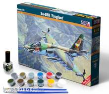 Mistercraft SE-10 - Su-25K ´Frogfoot´ SUPER SET in 1:72