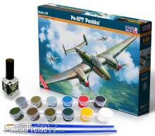 Mistercraft SE-26 - Pe-2FT ´Peshka´  SUPER SET in 1:72