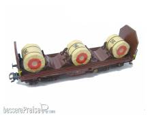 Modellbahn Engl 94 - Coils eingepackt, 2
