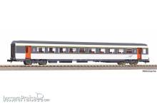 Piko 94084 - N Personenwagen Corail 1. Klasse SNCF IV