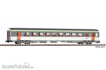 Piko 94085 - N Personenwagen Corail 2. Klasse SNCF IV