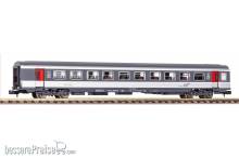 Piko 94086 - N Personenwagen Corail 1. Klasse SNCF IV