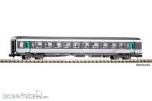 Piko 94087 - N Personenwagen Corail 2. Klasse SNCF IV