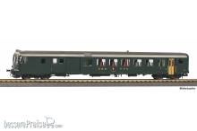 Piko 94362 - N-Steuerwg. Bdt 902-8, grün mit alter Schrift, SBB, Ep. IV