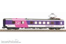 Piko 94382 - N-Personenwagen EW I-Wagen Speisewagen ´Calanda Land´ SBB IV
