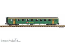Piko 94389 - Personenwagen EW I, 1. Klasse SBB V