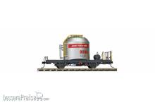 Bemo 9452135 - RhB Uce 8004 Zementwagen