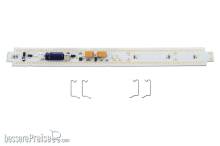 Fleischmann 945301 - LED-Innenbeleuchtung