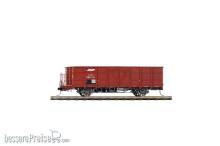 Bemo 9455114 - RhB Fb 8504 Stahlwand-Hochbordwagen