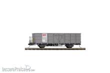 Bemo 9455137 - RhB Fb 8517 Stahlwand-Hochbordwagen