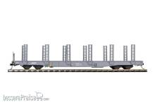 Bemo 9481127 - RhB Sp-w 8357 Rungenwagen
